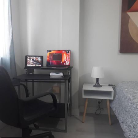 Apartamento Torre De Hercules А-Корунья Екстер'єр фото