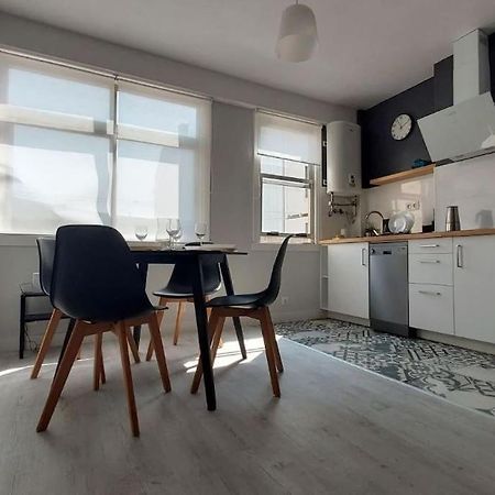 Apartamento Torre De Hercules А-Корунья Екстер'єр фото