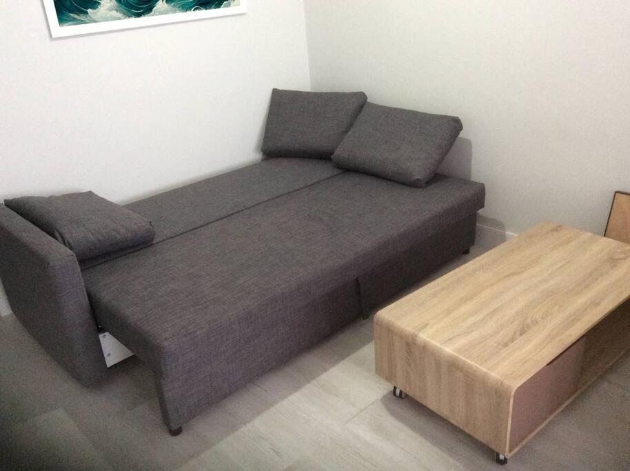 Apartamento Torre De Hercules А-Корунья Екстер'єр фото