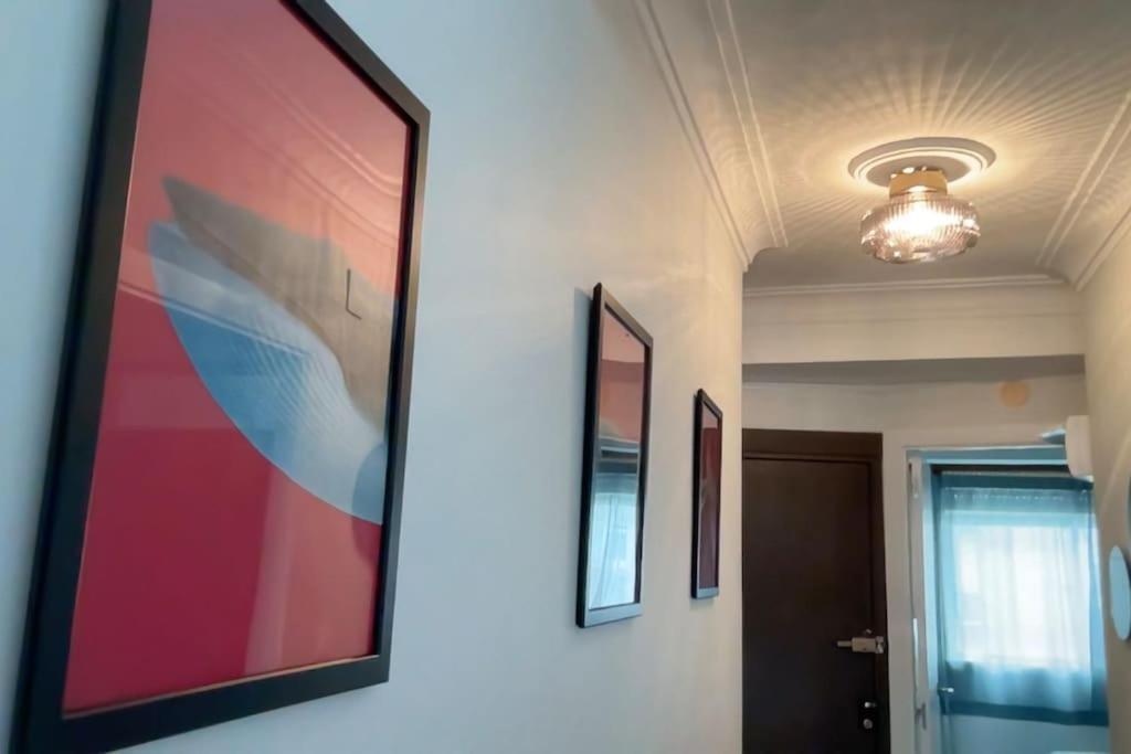 Apartamento Torre De Hercules А-Корунья Екстер'єр фото