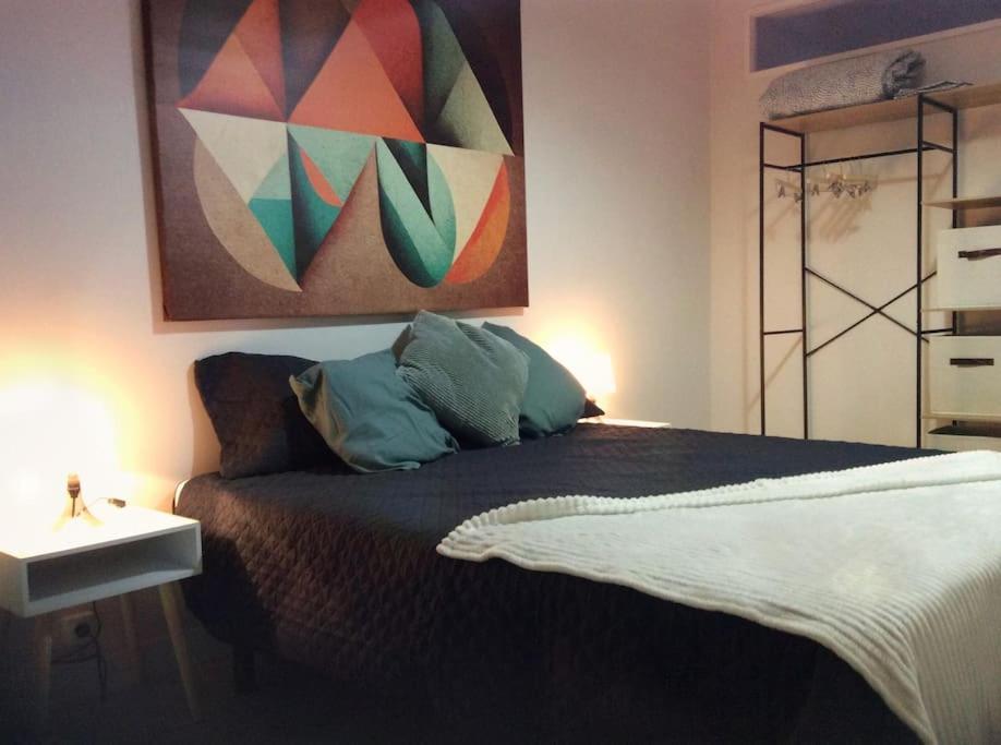 Apartamento Torre De Hercules А-Корунья Екстер'єр фото