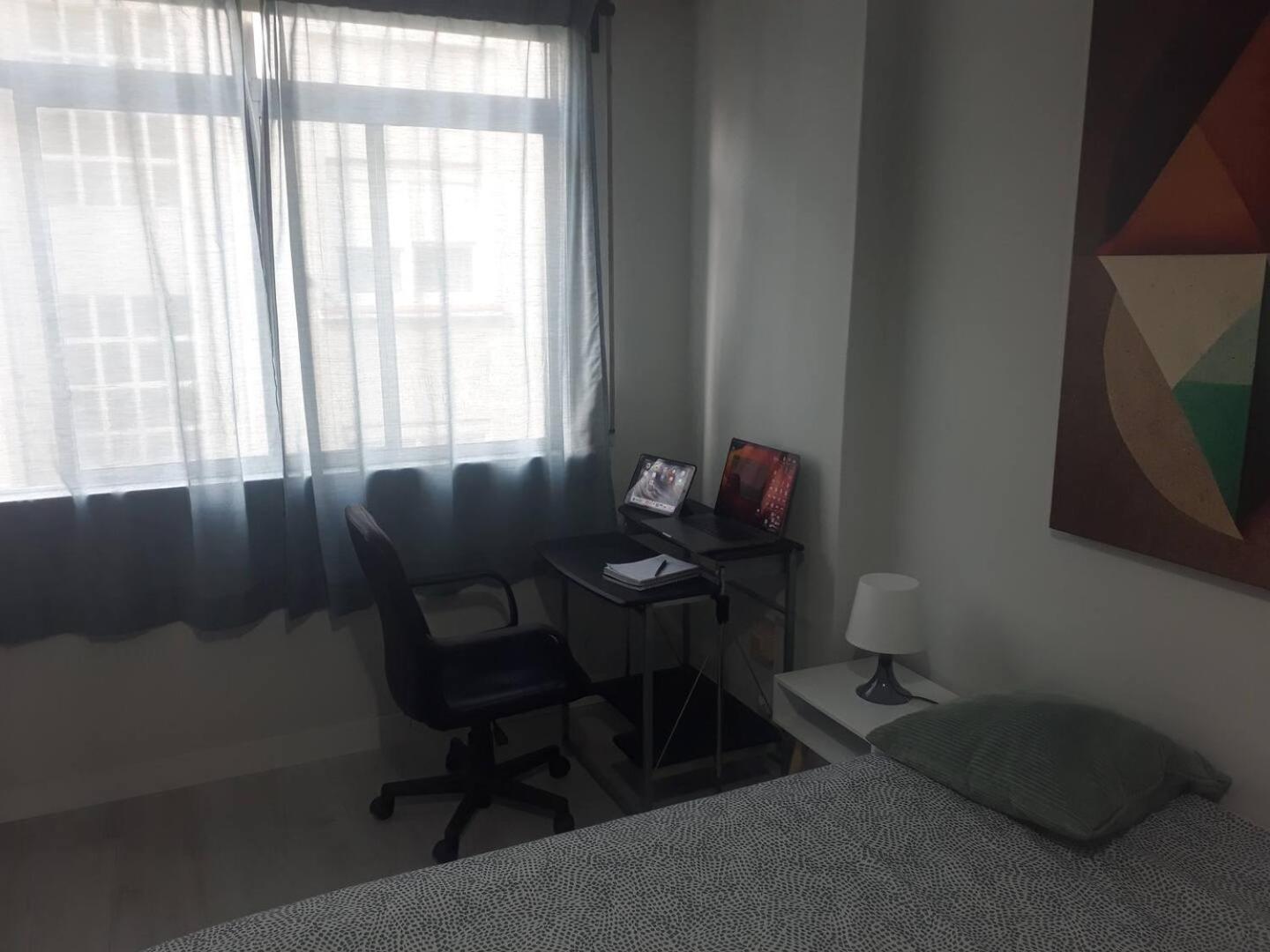Apartamento Torre De Hercules А-Корунья Екстер'єр фото