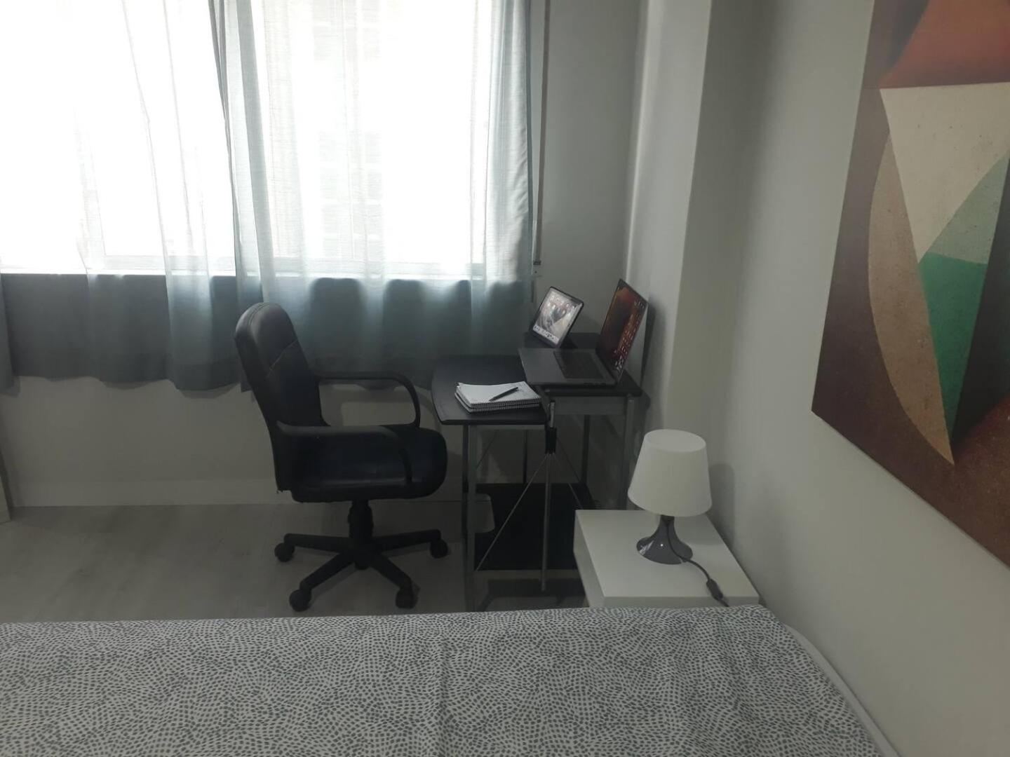 Apartamento Torre De Hercules А-Корунья Екстер'єр фото