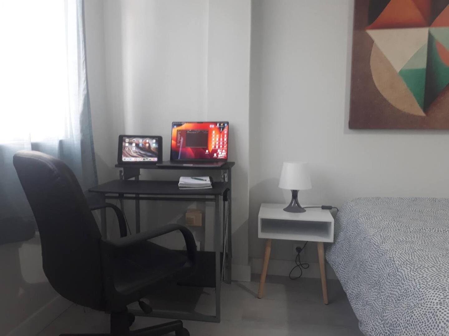 Apartamento Torre De Hercules А-Корунья Екстер'єр фото
