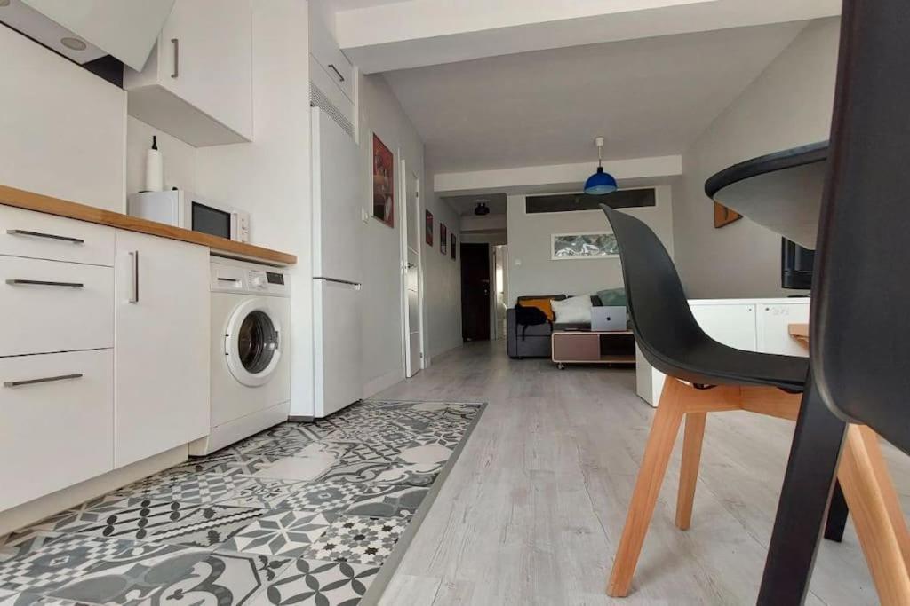 Apartamento Torre De Hercules А-Корунья Екстер'єр фото