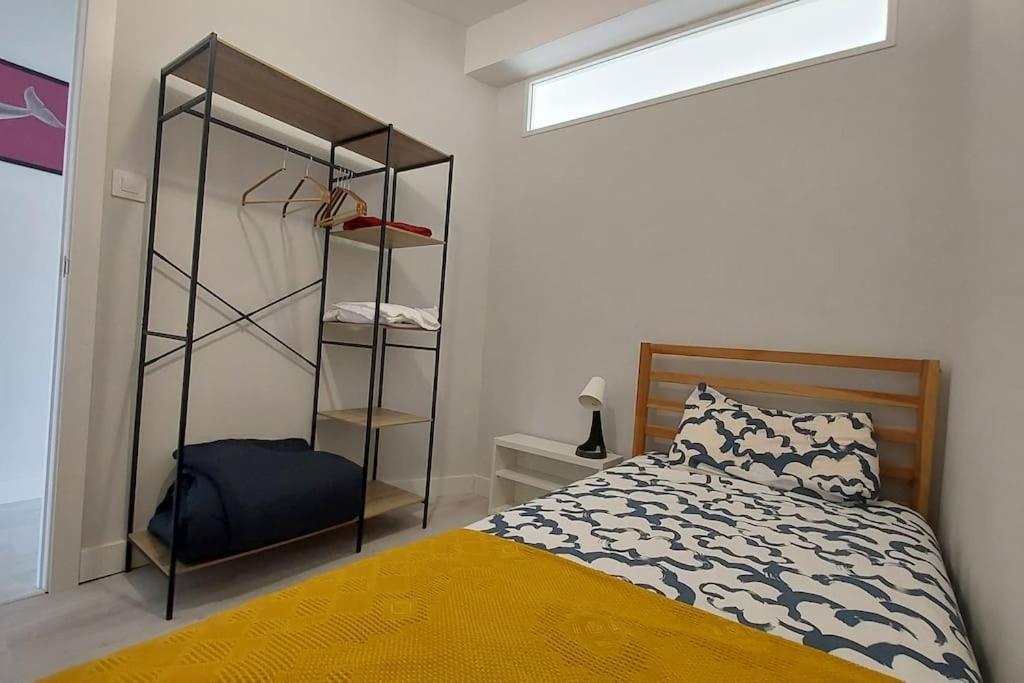 Apartamento Torre De Hercules А-Корунья Екстер'єр фото