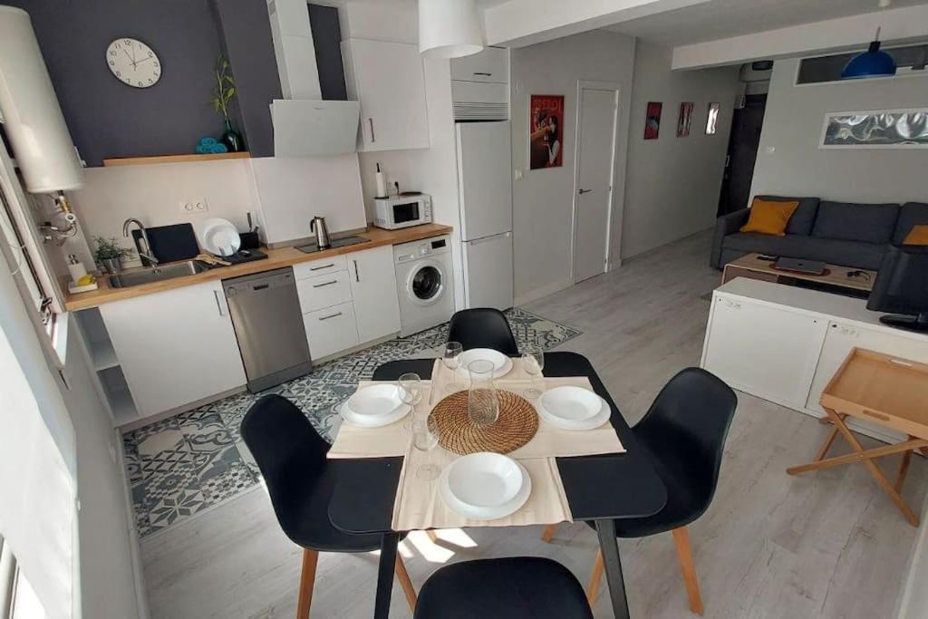 Apartamento Torre De Hercules А-Корунья Екстер'єр фото