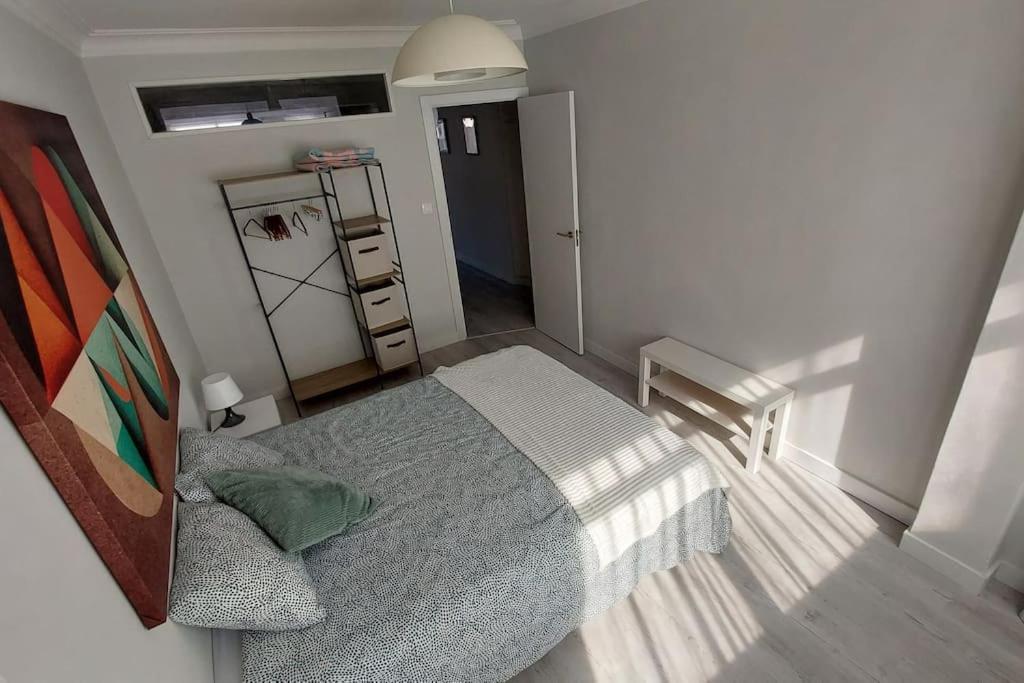 Apartamento Torre De Hercules А-Корунья Екстер'єр фото