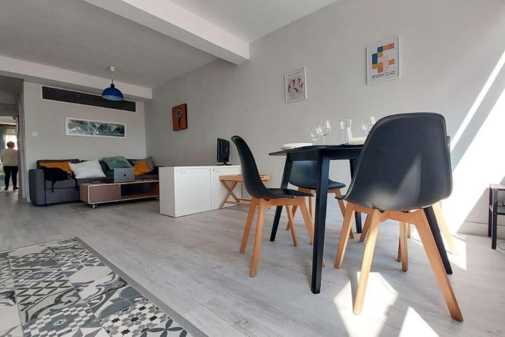 Apartamento Torre De Hercules А-Корунья Екстер'єр фото